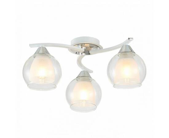 Потолочная люстра Citilux Кристи CL152130