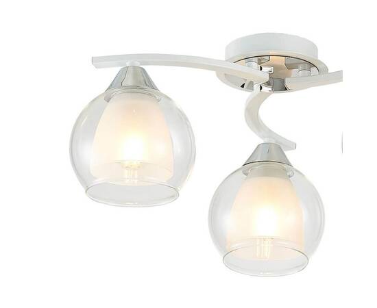 Потолочная люстра Citilux Кристи CL152130, изображение 2