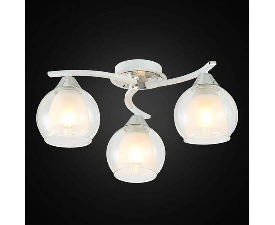 Потолочная люстра Citilux Кристи CL152130, изображение 3