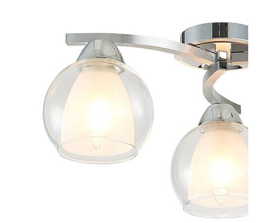 Потолочная люстра Citilux Кристи CL152137, изображение 2