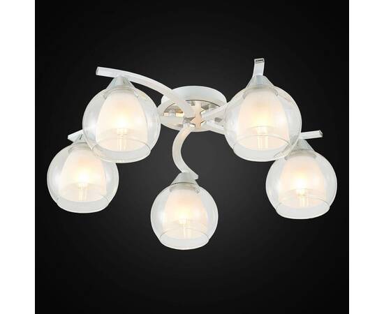 Потолочная люстра Citilux Кристи CL152150, изображение 2