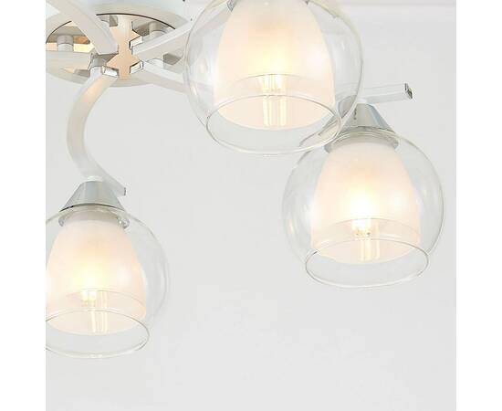 Потолочная люстра Citilux Кристи CL152150, изображение 3