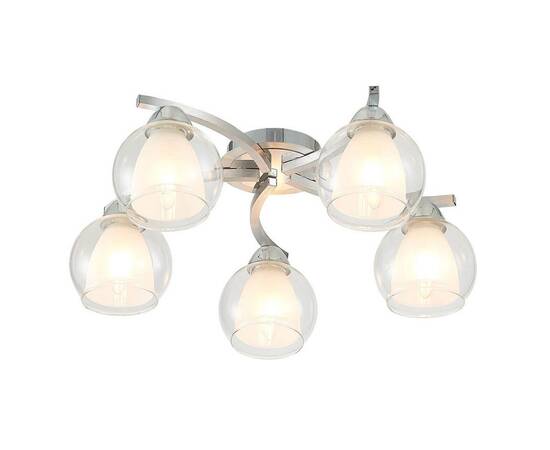 Потолочная люстра Citilux Кристи CL152157