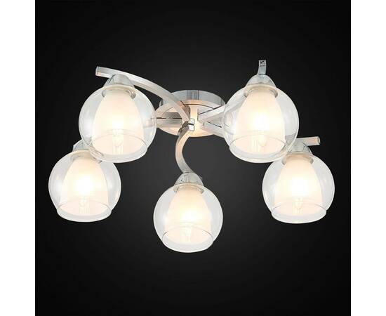 Потолочная люстра Citilux Кристи CL152157, изображение 2