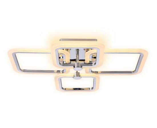 Потолочная светодиодная люстра Ambrella light Original FA534, изображение 3
