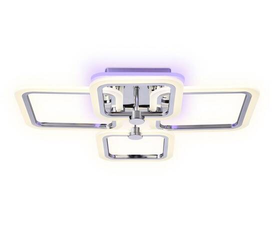 Потолочная светодиодная люстра Ambrella light Original FA534, изображение 4