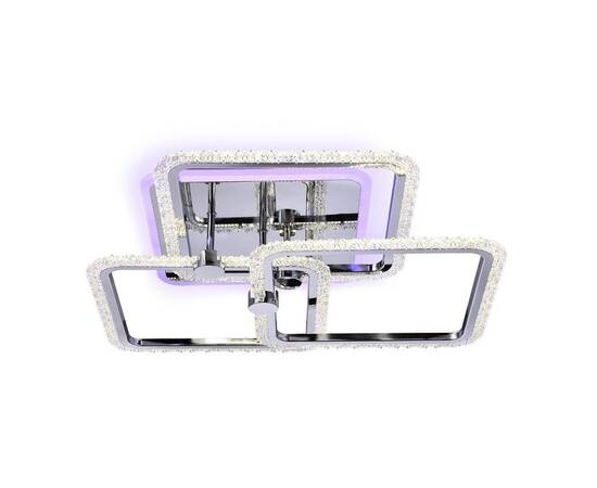 Потолочная светодиодная люстра Ambrella light Original FA536