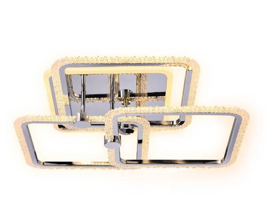 Потолочная светодиодная люстра Ambrella light Original FA536, изображение 2