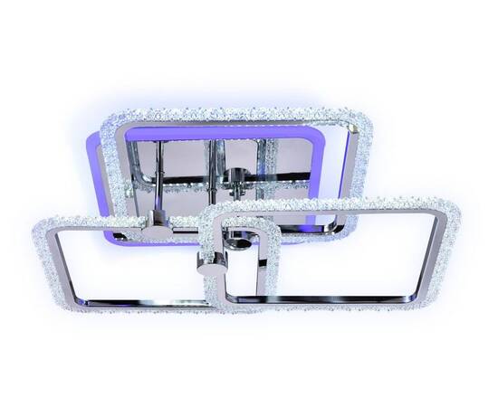 Потолочная светодиодная люстра Ambrella light Original FA536, изображение 3