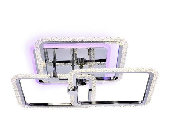 Потолочная светодиодная люстра Ambrella light Original FA536, изображение 4