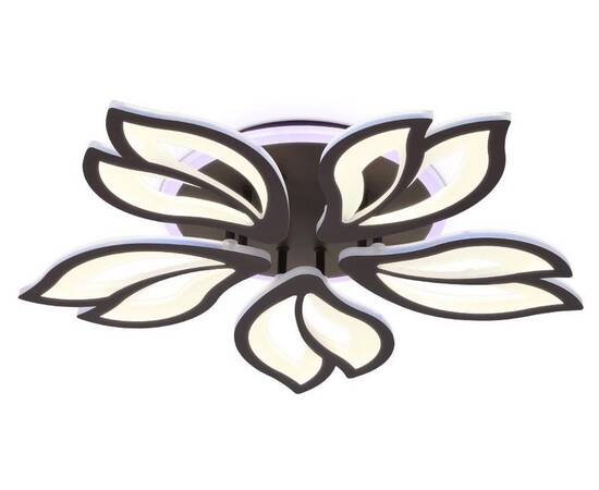 Потолочная светодиодная люстра Ambrella light Original FA544