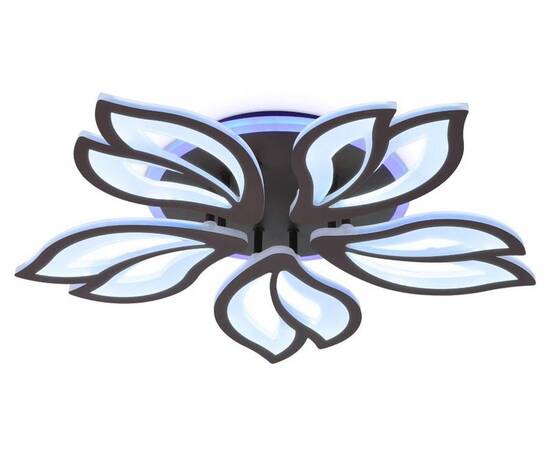 Потолочная светодиодная люстра Ambrella light Original FA544, изображение 2