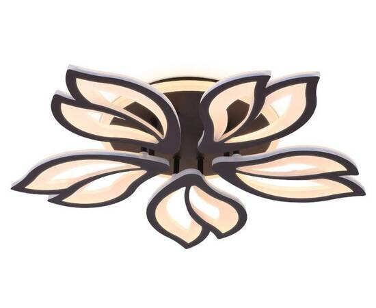 Потолочная светодиодная люстра Ambrella light Original FA544, изображение 3