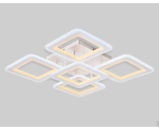 Потолочная светодиодная люстра Ambrella light Original FA866, изображение 2