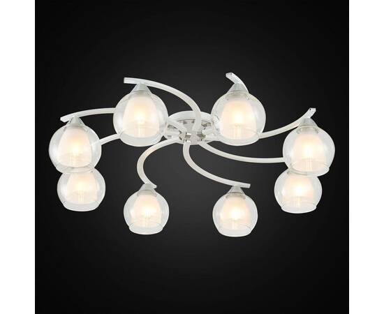 Потолочная люстра Citilux Кристи CL152180, изображение 2