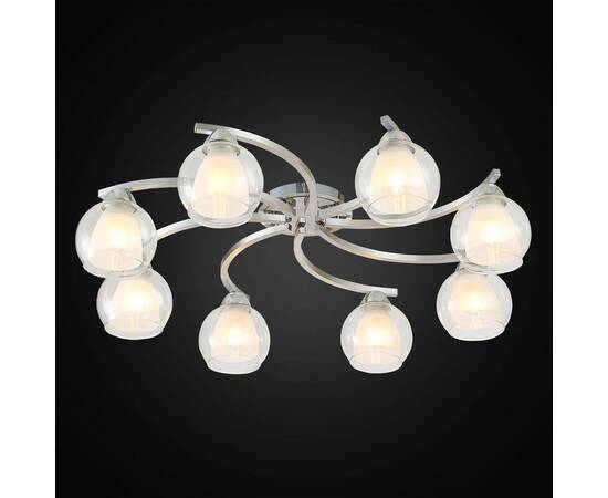 Потолочная люстра Citilux Кристи CL152187, изображение 2