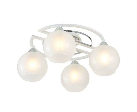 Потолочная люстра Citilux Отто CL121140