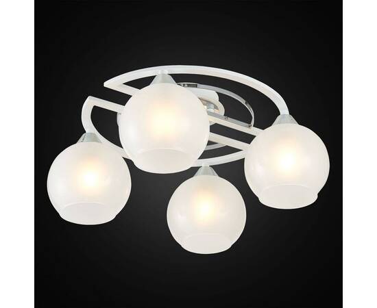 Потолочная люстра Citilux Отто CL121140, изображение 2