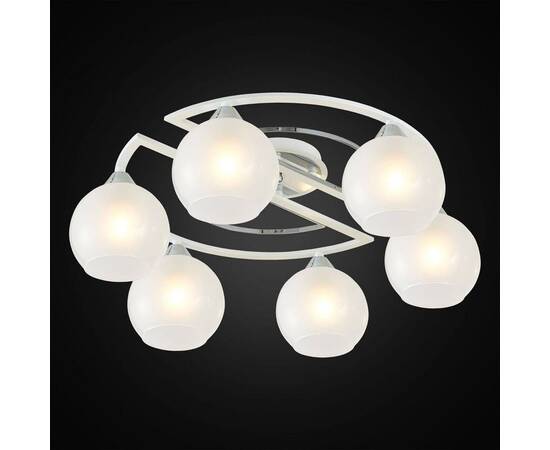 Потолочная люстра Citilux Отто CL121160, изображение 2