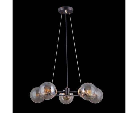 Подвесная люстра Citilux Планета CL105155, изображение 2