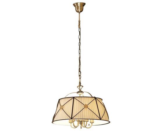 Подвесная люстра Citilux Дрезден CL409151