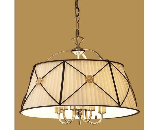 Подвесная люстра Citilux Дрезден CL409151, изображение 2