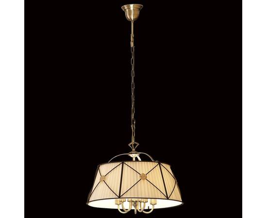 Подвесная люстра Citilux Дрезден CL409151, изображение 3