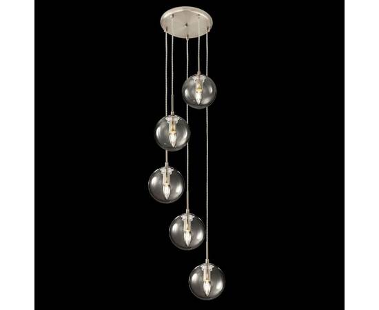 Подвесная люстра Citilux Томми CL102051, изображение 3