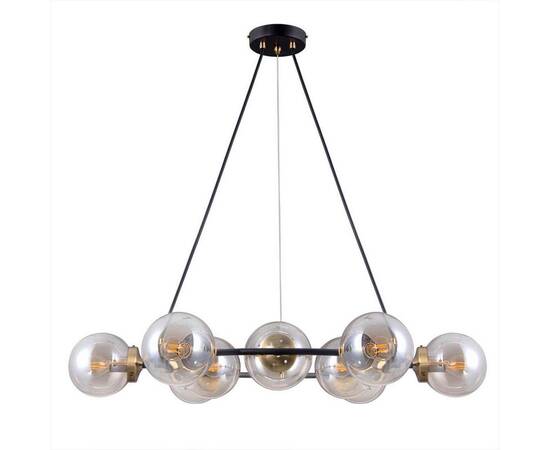 Подвесная люстра Citilux Планета CL105195