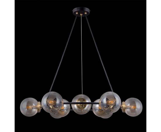 Подвесная люстра Citilux Планета CL105195, изображение 2