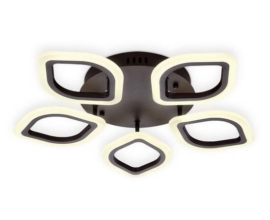 Потолочная светодиодная люстра Ambrella light Original FA443