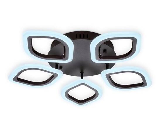 Потолочная светодиодная люстра Ambrella light Original FA443, изображение 2