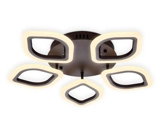 Потолочная светодиодная люстра Ambrella light Original FA443, изображение 3