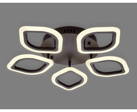 Потолочная светодиодная люстра Ambrella light Original FA443, изображение 4