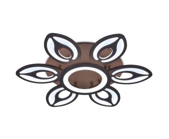 Потолочная светодиодная люстра Ambrella light Acrylica Original FA463, изображение 3