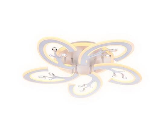 Потолочная светодиодная люстра Ambrella light Original FA512