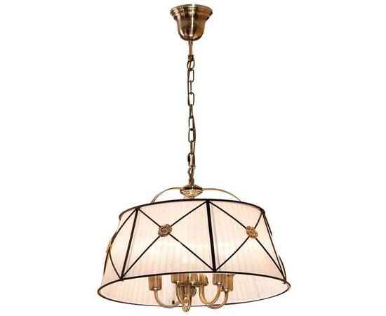 Подвесная люстра Citilux Дрезден CL409152