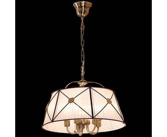 Подвесная люстра Citilux Дрезден CL409152, изображение 2