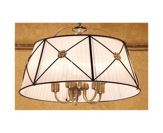 Подвесная люстра Citilux Дрезден CL409152, изображение 3