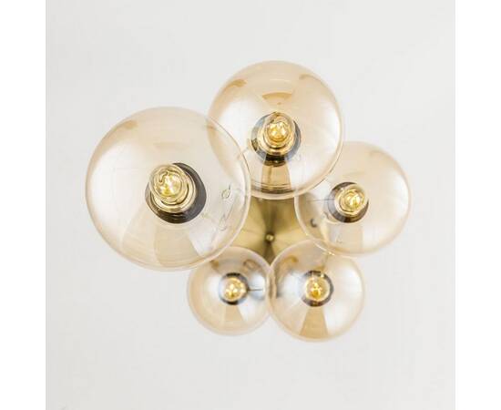 Подвесная люстра Citilux Томми CL102053, изображение 2