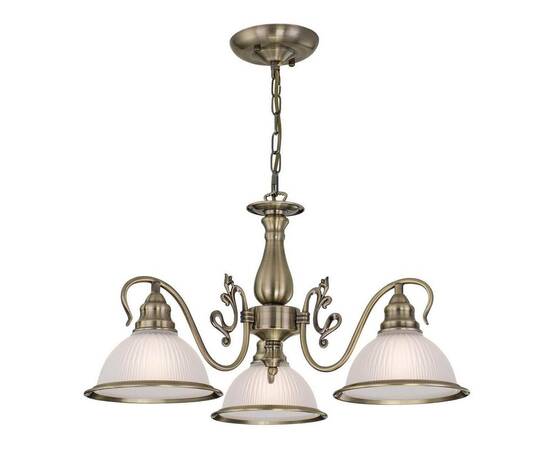 Подвесная люстра Citilux Идальго CL434131