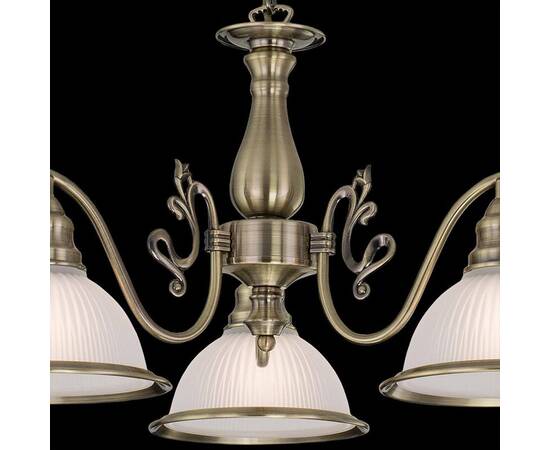 Подвесная люстра Citilux Идальго CL434131, изображение 2