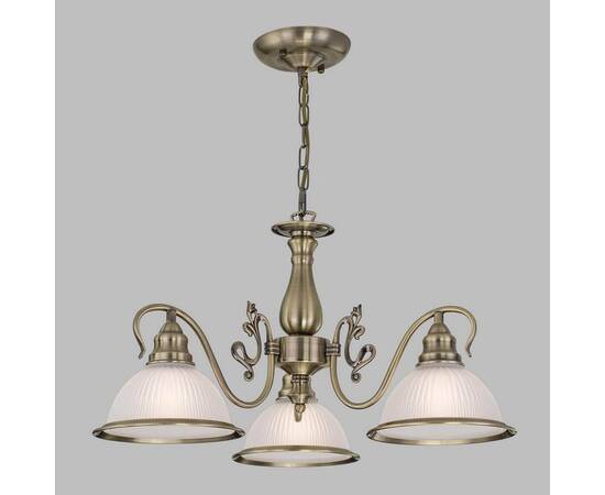 Подвесная люстра Citilux Идальго CL434131, изображение 3