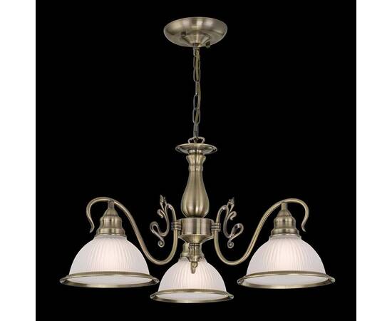 Подвесная люстра Citilux Идальго CL434131, изображение 4