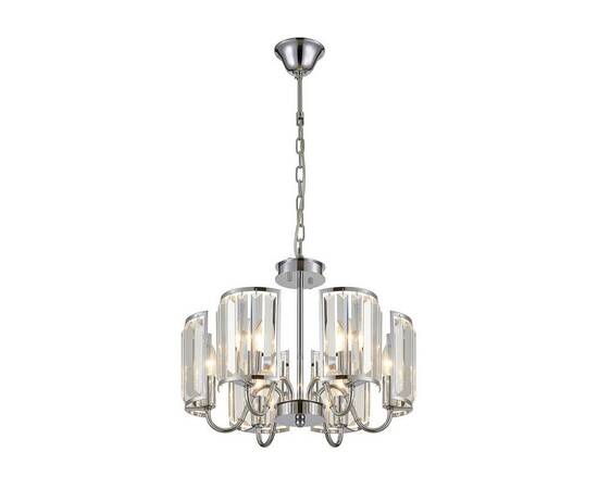 Подвесная люстра Citilux Грета CL333161