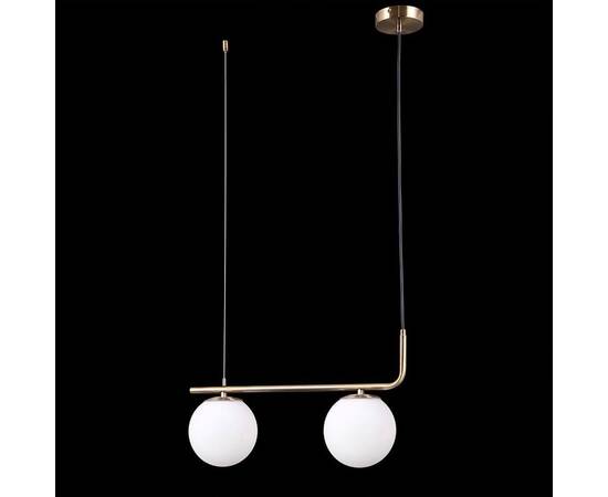 Подвесная люстра Citilux Бремен CL112123, изображение 2