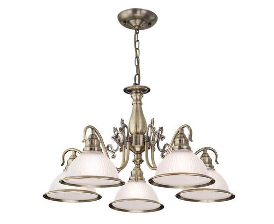 Подвесная люстра Citilux Идальго CL434151