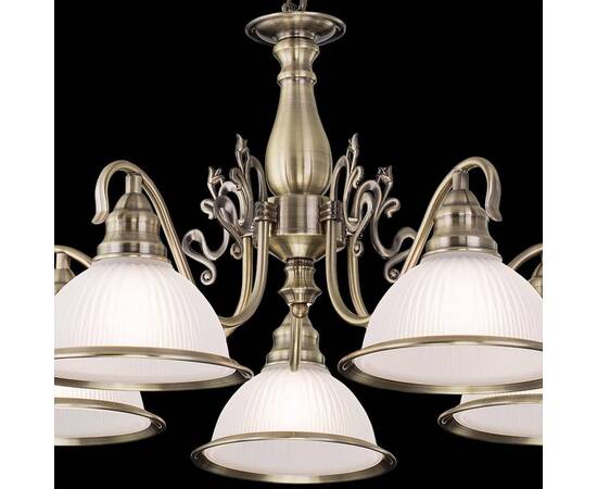 Подвесная люстра Citilux Идальго CL434151, изображение 2