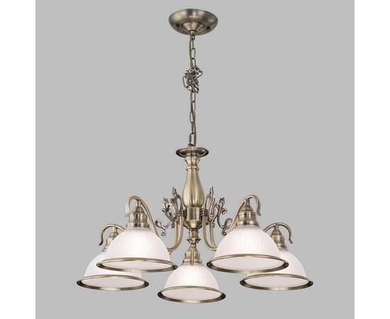 Подвесная люстра Citilux Идальго CL434151, изображение 3