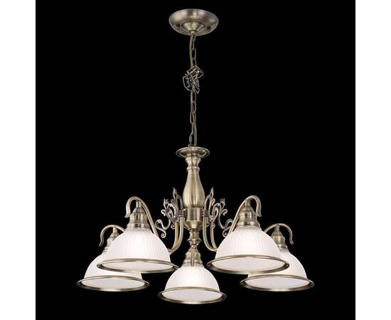 Подвесная люстра Citilux Идальго CL434151, изображение 4